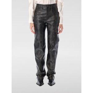 Isabel Marant Etoile Pants Woman Black